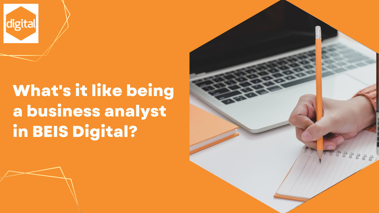 BEIS Digital – Latest news and updates from BEIS' digital, data and